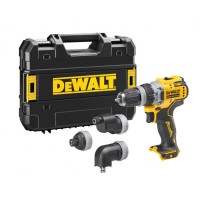 DeWALT DCD703NT urbis - skrūvgriezis